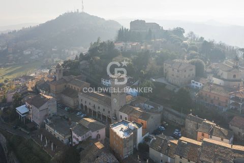 Erhvervsejendom i Bertinoro, Forli-Cesena, Bertinoro - € 75.000 | Ref: CBI099-1528-520797 - foto 6