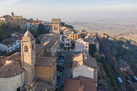 Erhvervsejendom i Bertinoro, Forli-Cesena, Bertinoro - € 75.000 | Ref: CBI099-1528-520797 - foto 7
