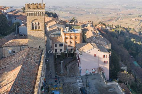 Erhvervsejendom i Bertinoro, Forli-Cesena, Bertinoro - € 75.000 | Ref: CBI099-1528-520797 - foto 8
