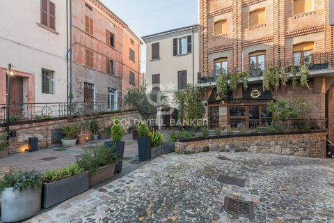 Erhvervsejendom i Bertinoro, Forli-Cesena, Bertinoro - € 75.000 | Ref: CBI099-1528-520797 - foto 30