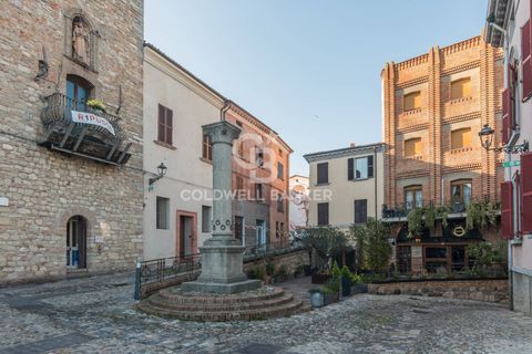 Erhvervsejendom i Bertinoro, Forli-Cesena, Bertinoro - € 75.000 | Ref: CBI099-1528-520797 - foto 31