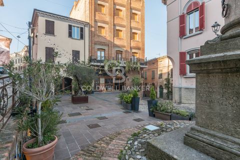 Erhvervsejendom i Bertinoro, Forli-Cesena, Bertinoro - € 75.000 | Ref: CBI099-1528-520797 - foto 33