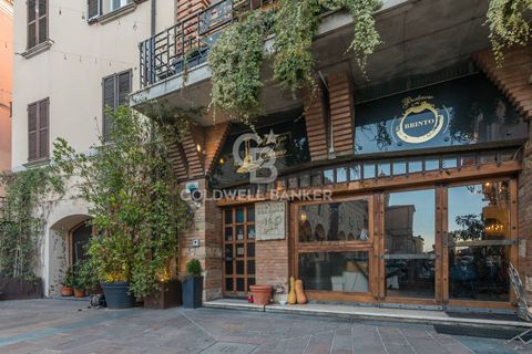 Erhvervsejendom i Bertinoro, Forli-Cesena, Bertinoro - € 75.000 | Ref: CBI099-1528-520797 - foto 34