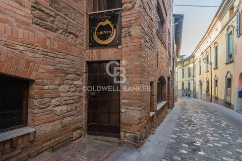 Erhvervsejendom i Bertinoro, Forli-Cesena, Bertinoro - € 75.000 | Ref: CBI099-1528-520797 - foto 38