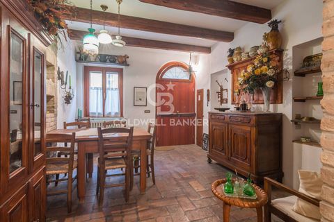Landejendom i Montefiore Conca, Rimini, Montefiore Conca - € 160.000 | Ref: CBI099-1008-520798 - foto 1