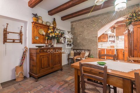 Landejendom i Montefiore Conca, Rimini, Montefiore Conca - € 160.000 | Ref: CBI099-1008-520798 - foto 2