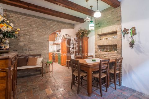 Landejendom i Montefiore Conca, Rimini, Montefiore Conca - € 160.000 | Ref: CBI099-1008-520798 - foto 3