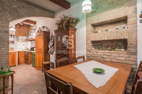 Landejendom i Montefiore Conca, Rimini, Montefiore Conca - € 160.000 | Ref: CBI099-1008-520798 - foto 4