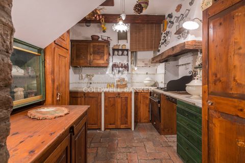 Landejendom i Montefiore Conca, Rimini, Montefiore Conca - € 160.000 | Ref: CBI099-1008-520798 - foto 6