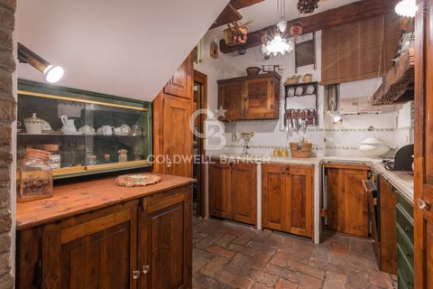 Landejendom i Montefiore Conca, Rimini, Montefiore Conca - € 160.000 | Ref: CBI099-1008-520798 - foto 7