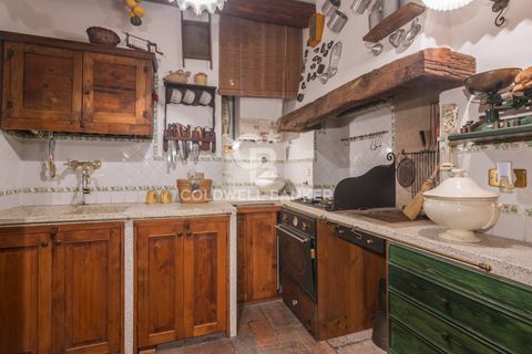 Landejendom i Montefiore Conca, Rimini, Montefiore Conca - € 160.000 | Ref: CBI099-1008-520798 - foto 8