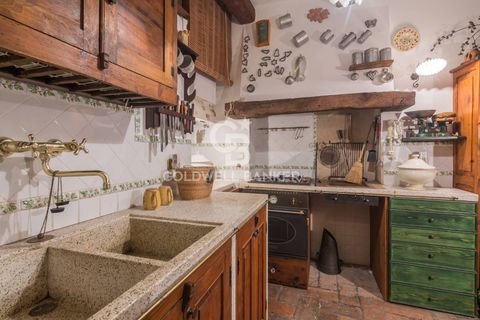 Landejendom i Montefiore Conca, Rimini, Montefiore Conca - € 160.000 | Ref: CBI099-1008-520798 - foto 9