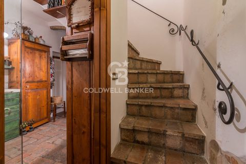 Landejendom i Montefiore Conca, Rimini, Montefiore Conca - € 160.000 | Ref: CBI099-1008-520798 - foto 11