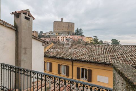 Landejendom i Montefiore Conca, Rimini, Montefiore Conca - € 160.000 | Ref: CBI099-1008-520798 - foto 31
