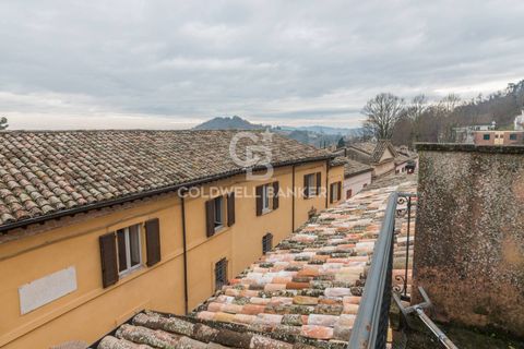 Landejendom i Montefiore Conca, Rimini, Montefiore Conca - € 160.000 | Ref: CBI099-1008-520798 - foto 32