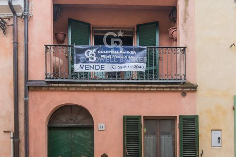Landejendom i Montefiore Conca, Rimini, Montefiore Conca - € 160.000 | Ref: CBI099-1008-520798 - foto 33