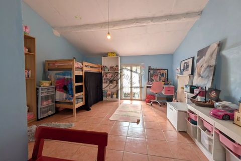 Villa a Grambois, Vaucluse, Grambois - € 390.000 | Ref: 3343 - foto 4