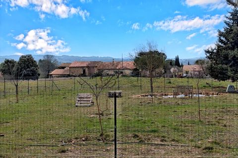 Villa a Grambois, Vaucluse, Grambois - € 390.000 | Ref: 3343 - foto 5