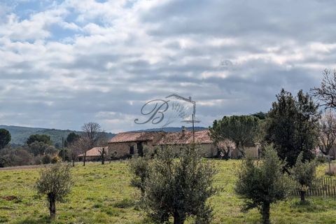 Villa a Grambois, Vaucluse, Grambois - € 390.000 | Ref: 3343 - foto 7
