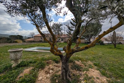 Villa a Grambois, Vaucluse, Grambois - € 390.000 | Ref: 3343 - foto 9