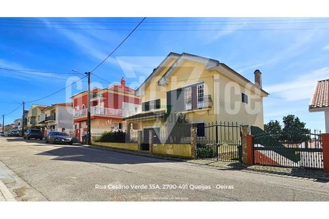 Villa i Odivelas, Lisbon, Odivelas - € 890.000 | Ref: GC103202602PS - foto 2