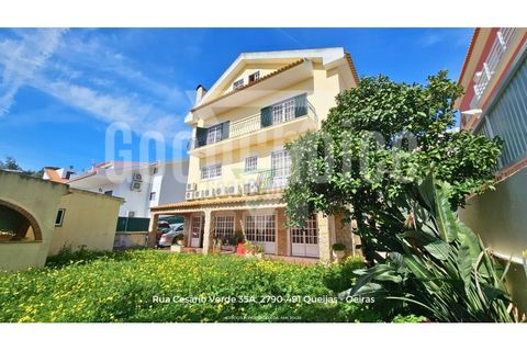 Villa i Odivelas, Lisbon, Odivelas - € 890.000 | Ref: GC103202602PS - foto 3