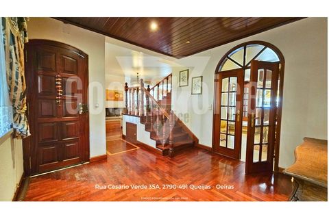 Villa i Odivelas, Lisbon, Odivelas - € 890.000 | Ref: GC103202602PS - foto 4