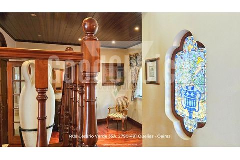 Villa i Odivelas, Lisbon, Odivelas - € 890.000 | Ref: GC103202602PS - foto 5