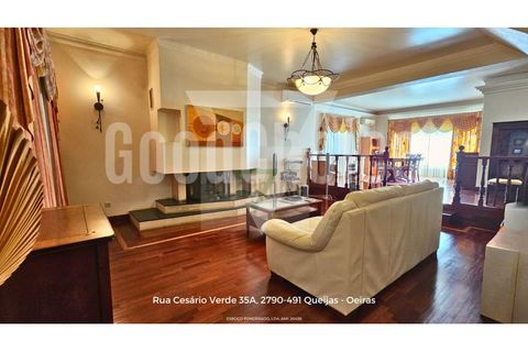 Villa i Odivelas, Lisbon, Odivelas - € 890.000 | Ref: GC103202602PS - foto 6