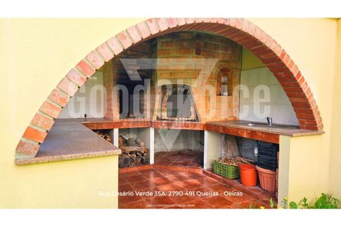 Villa i Odivelas, Lisbon, Odivelas - € 890.000 | Ref: GC103202602PS - foto 8