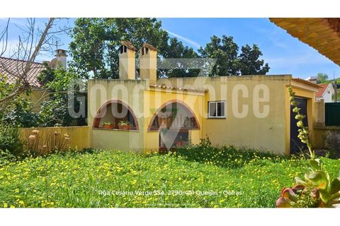 Villa i Odivelas, Lisbon, Odivelas - € 890.000 | Ref: GC103202602PS - foto 9