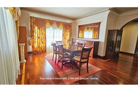 Villa i Odivelas, Lisbon, Odivelas - € 890.000 | Ref: GC103202602PS - foto 11