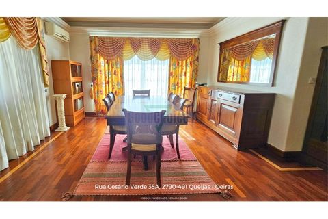 Villa i Odivelas, Lisbon, Odivelas - € 890.000 | Ref: GC103202602PS - foto 12