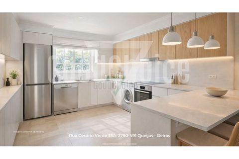 Villa i Odivelas, Lisbon, Odivelas - € 890.000 | Ref: GC103202602PS - foto 13