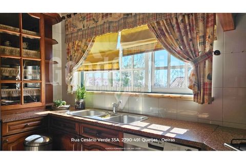 Villa i Odivelas, Lisbon, Odivelas - € 890.000 | Ref: GC103202602PS - foto 14