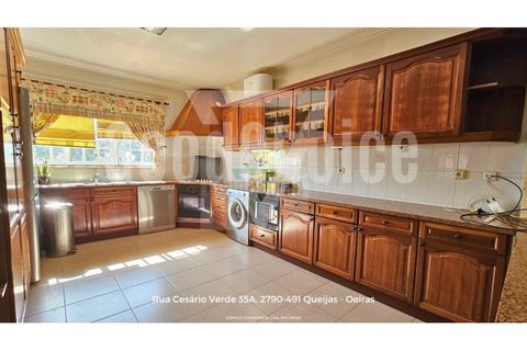 Villa i Odivelas, Lisbon, Odivelas - € 890.000 | Ref: GC103202602PS - foto 15