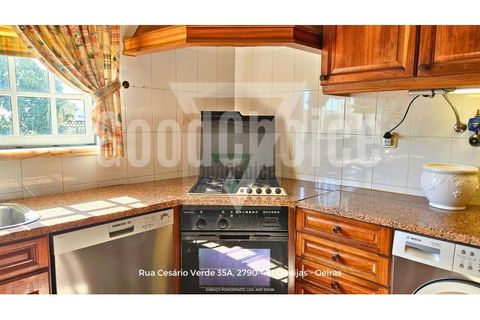Villa i Odivelas, Lisbon, Odivelas - € 890.000 | Ref: GC103202602PS - foto 16
