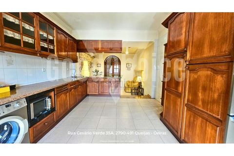 Villa i Odivelas, Lisbon, Odivelas - € 890.000 | Ref: GC103202602PS - foto 17