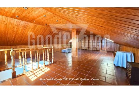 Villa i Odivelas, Lisbon, Odivelas - € 890.000 | Ref: GC103202602PS - foto 18