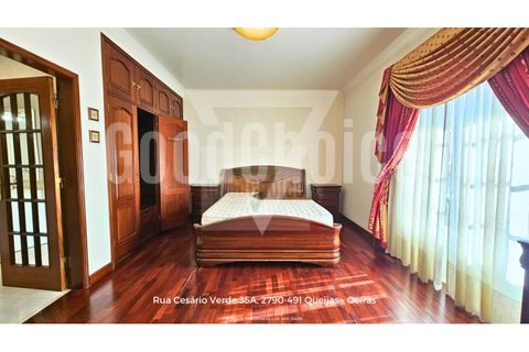 Villa i Odivelas, Lisbon, Odivelas - € 890.000 | Ref: GC103202602PS - foto 20