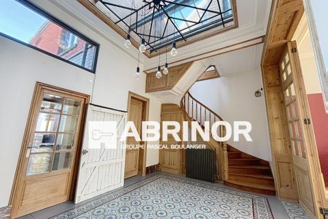 Villa i Roubaix, Nord, Roubaix - € 399.000 | Ref: RBX-425-JSUBI - foto 1