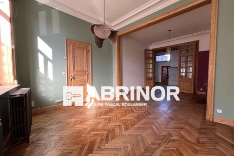 Villa i Roubaix, Nord, Roubaix - € 399.000 | Ref: RBX-425-JSUBI - foto 2