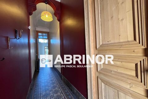 Villa i Roubaix, Nord, Roubaix - € 399.000 | Ref: RBX-425-JSUBI - foto 5