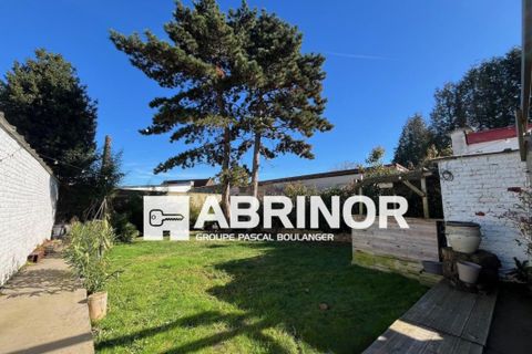 Villa i Roubaix, Nord, Roubaix - € 399.000 | Ref: RBX-425-JSUBI - foto 6