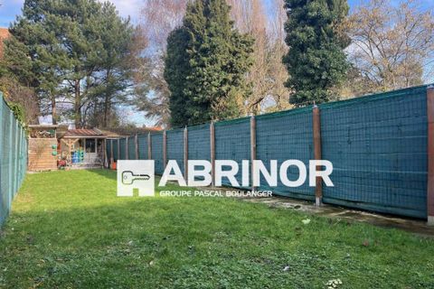 Villa i Roubaix, Nord, Roubaix - € 235.000 | Ref: RBX-39155-FRUBI - foto 1