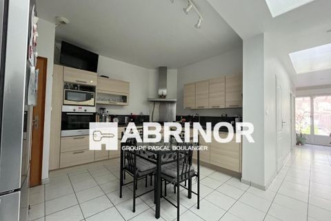 Villa i Roubaix, Nord, Roubaix - € 235.000 | Ref: RBX-39155-FRUBI - foto 2