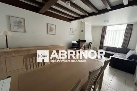Villa i Roubaix, Nord, Roubaix - € 235.000 | Ref: RBX-39155-FRUBI - foto 4