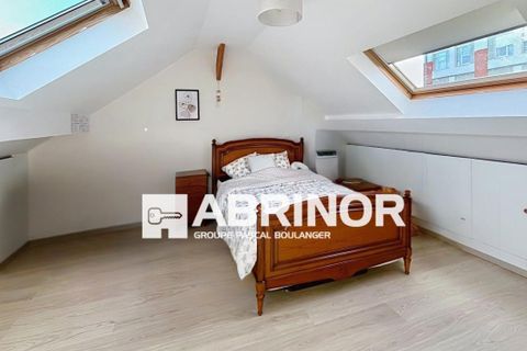 Villa i Roubaix, Nord, Roubaix - € 235.000 | Ref: RBX-39155-FRUBI - foto 5
