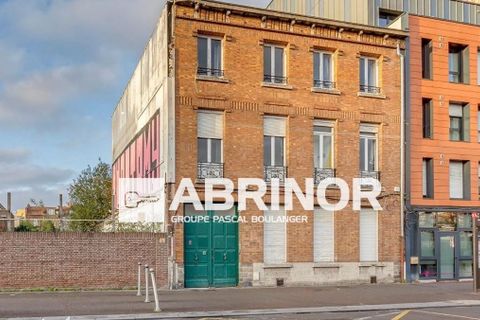 Villa i Roubaix, Nord, Roubaix - € 690.000 | Ref: RBX-38956-JSUBI - foto 1
