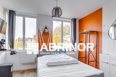 Villa i Roubaix, Nord, Roubaix - € 690.000 | Ref: RBX-38956-JSUBI - foto 5